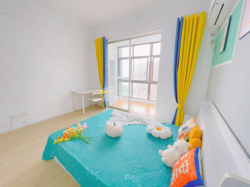 中泰国际广场12019767周边环境图6