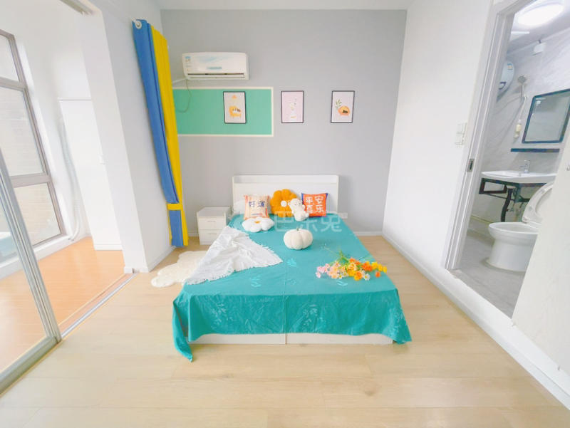 中泰国际广场12019767周边环境图8