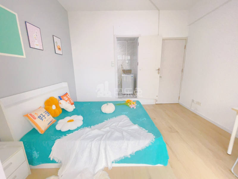 中泰国际广场12019767周边环境图4