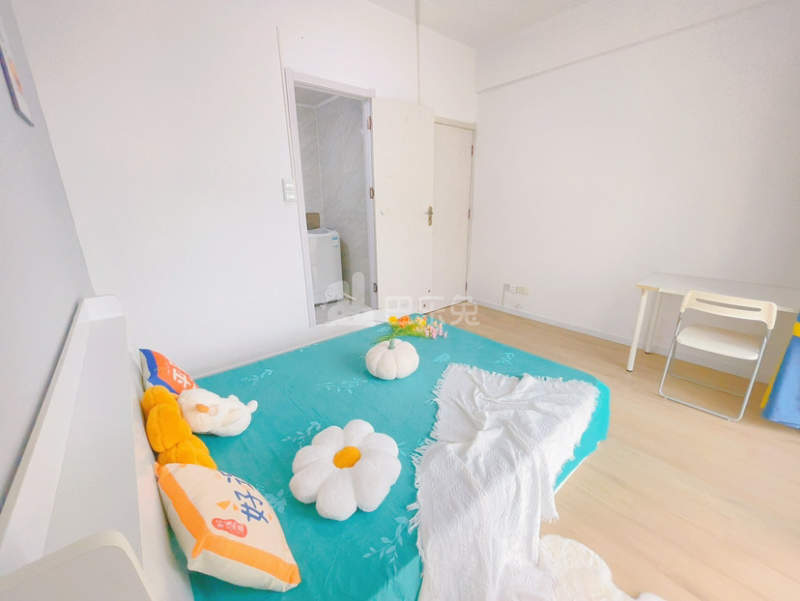 中泰国际广场12019767周边环境图5