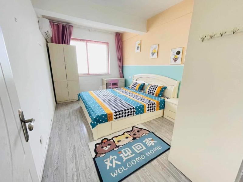 凤台南路62号12019779周边环境图0