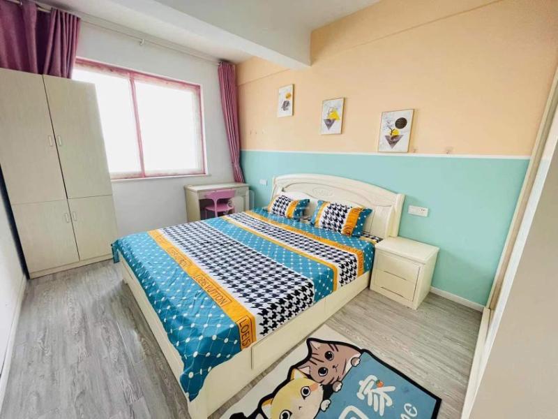 凤台南路62号12019779周边环境图1