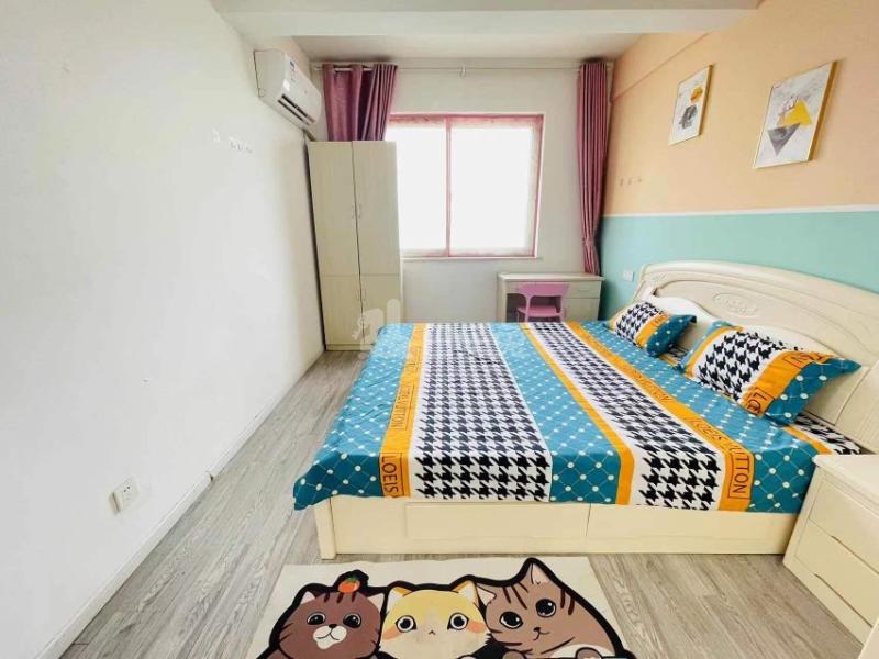 凤台南路62号12019779周边环境图3