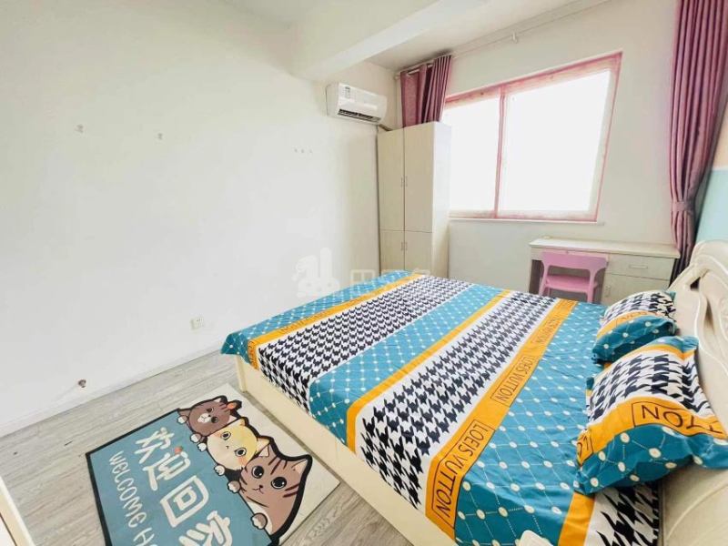 凤台南路62号12019779周边环境图4