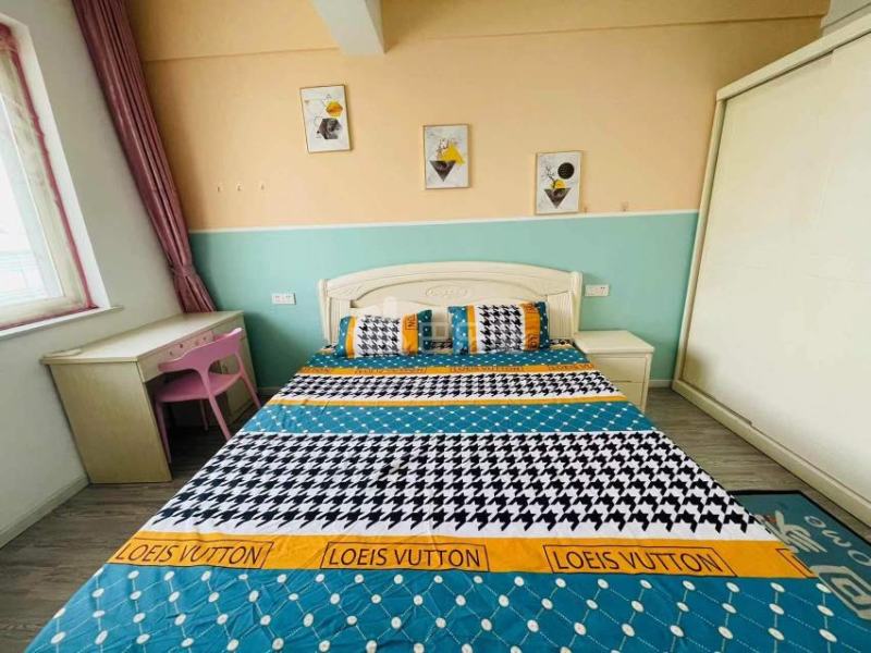 凤台南路62号12019779周边环境图2