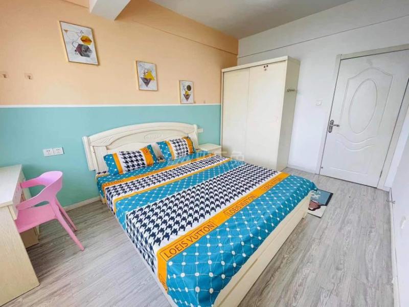 凤台南路62号12019779周边环境图6