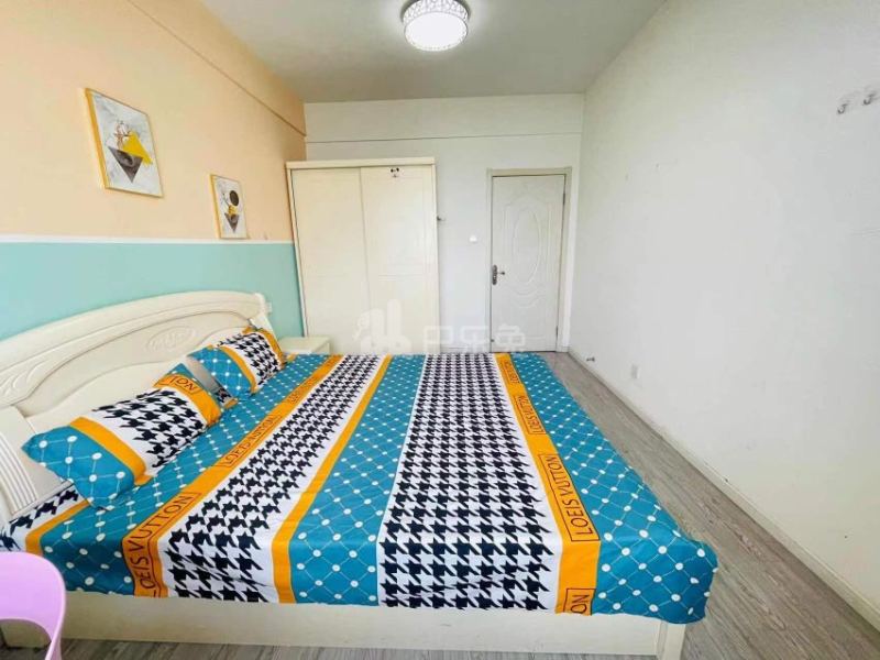 凤台南路62号12019779周边环境图5