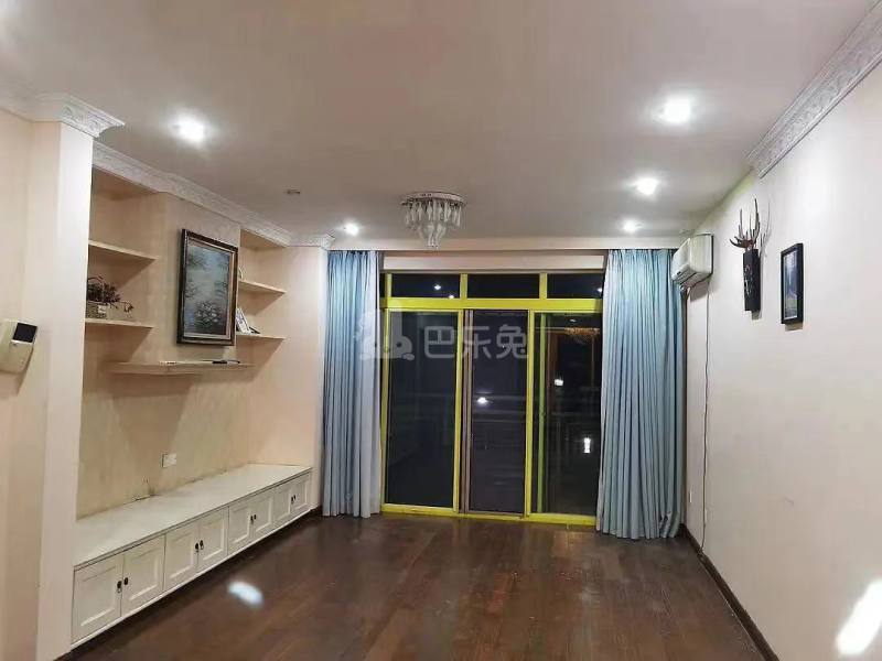 依山居12020013周边环境图0