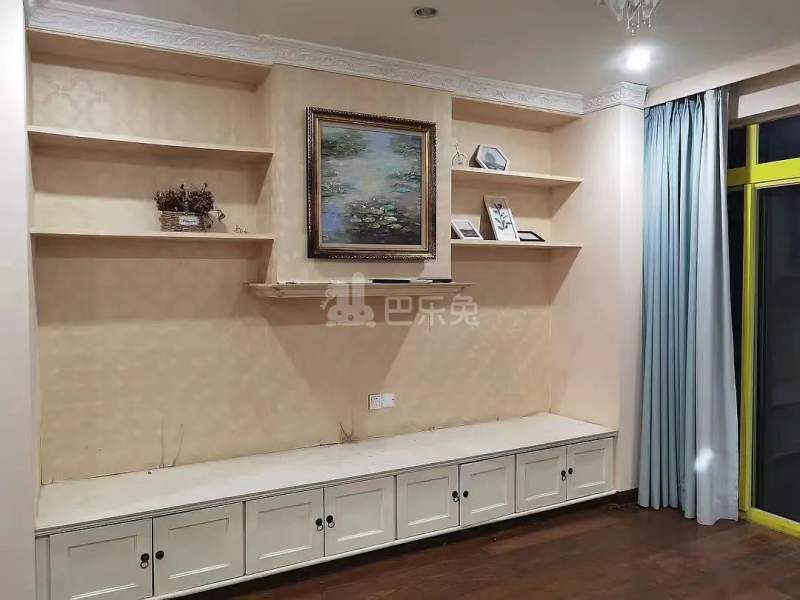 依山居12020013周边环境图1