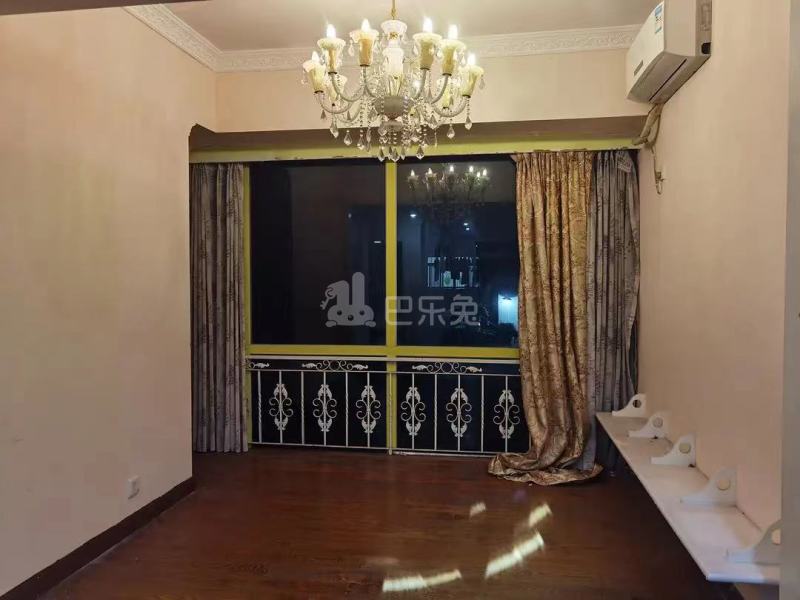 依山居12020013周边环境图2