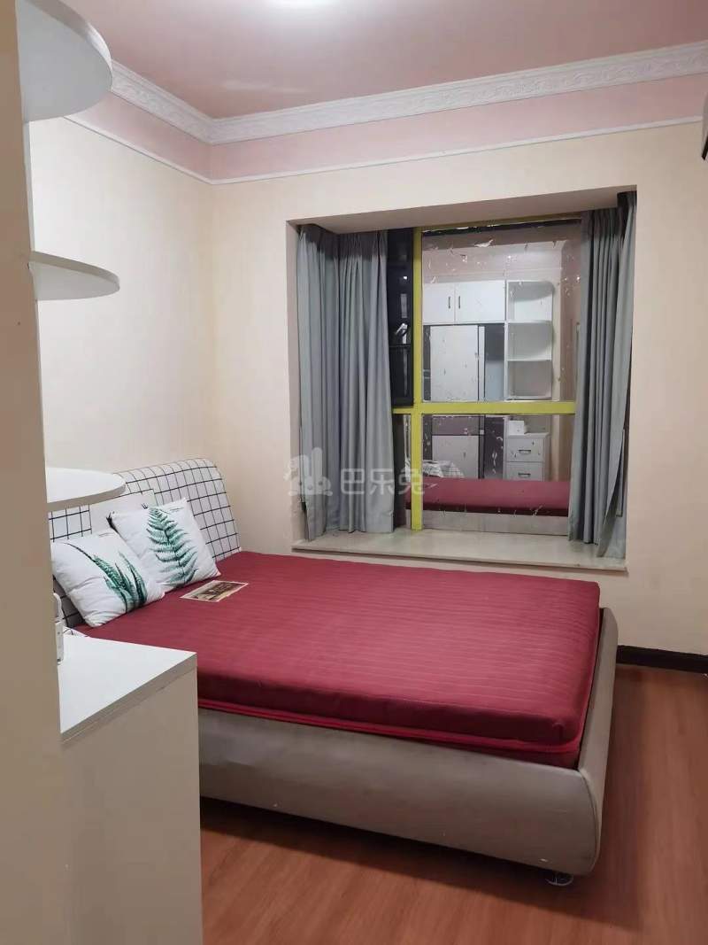 依山居12020013周边环境图3