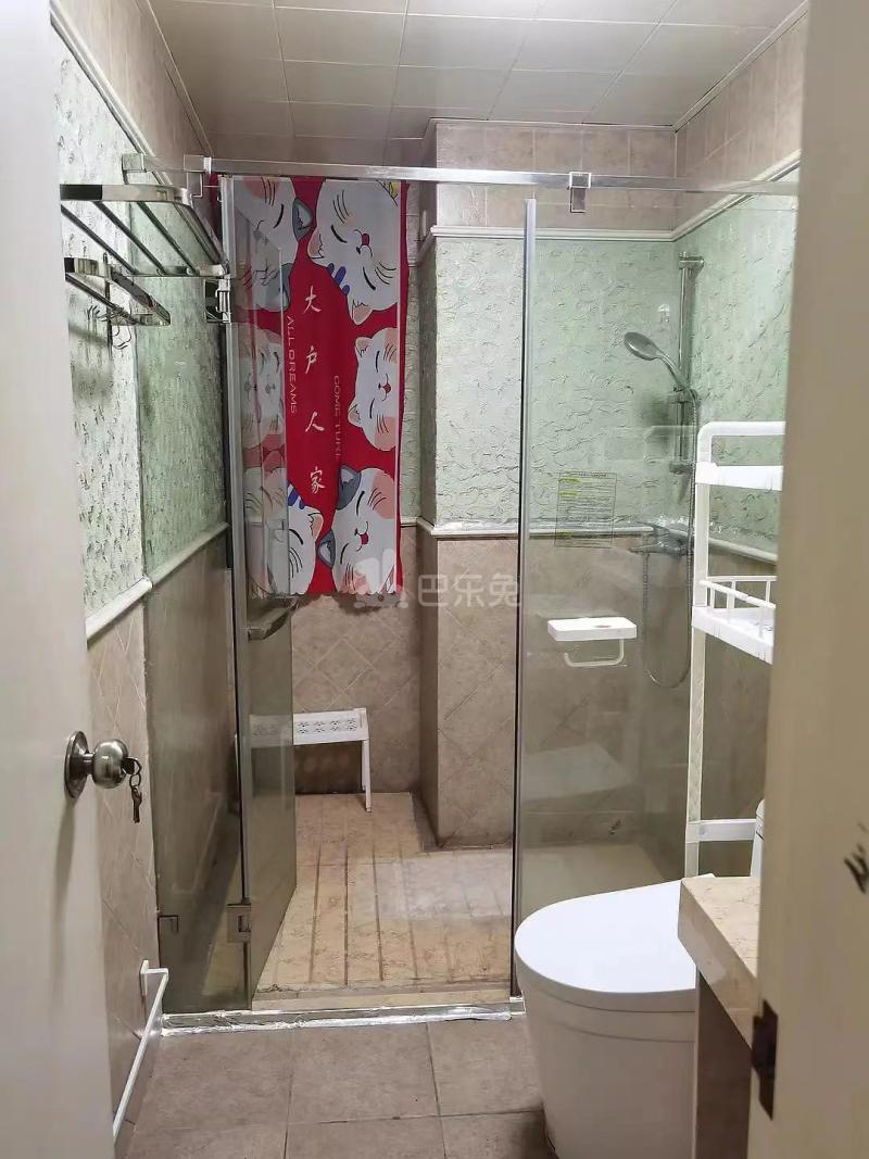 依山居12020013周边环境图5