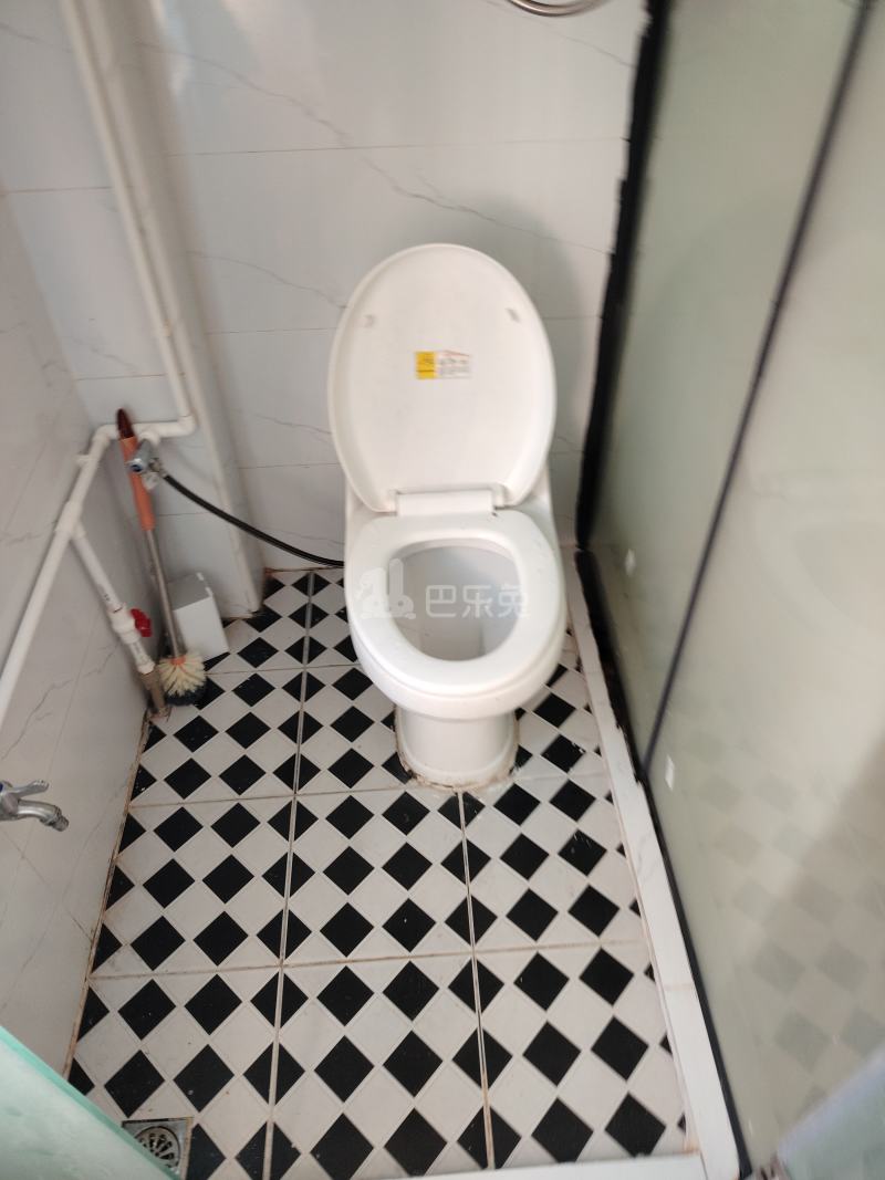 沙河荔园新村12020333卫生间图4