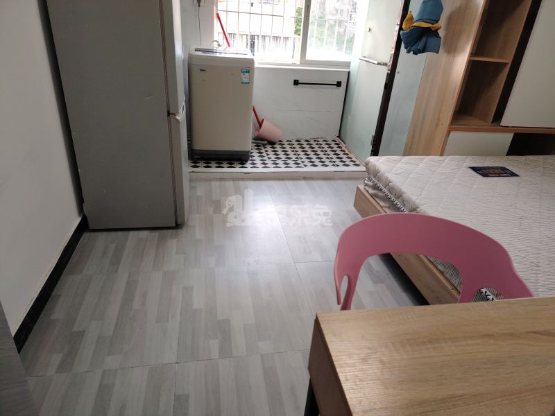 沙河荔园新村12020333卧室图2