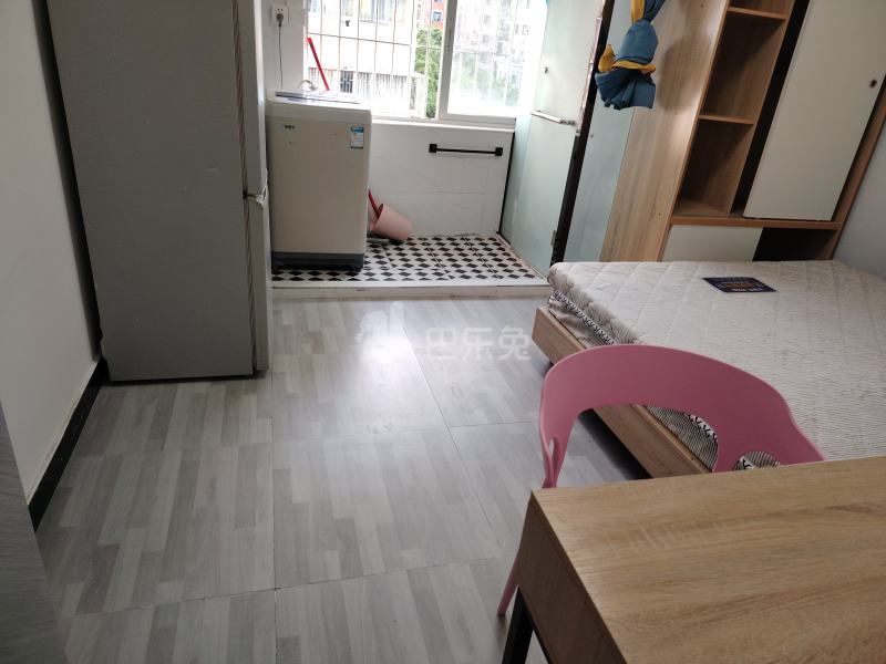 沙河荔园新村12020333卧室图3