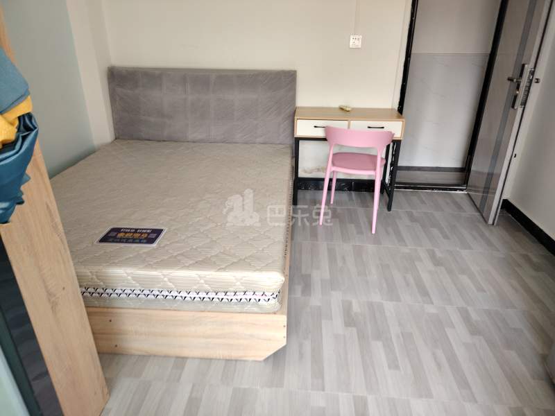 沙河荔园新村12020333卧室图1