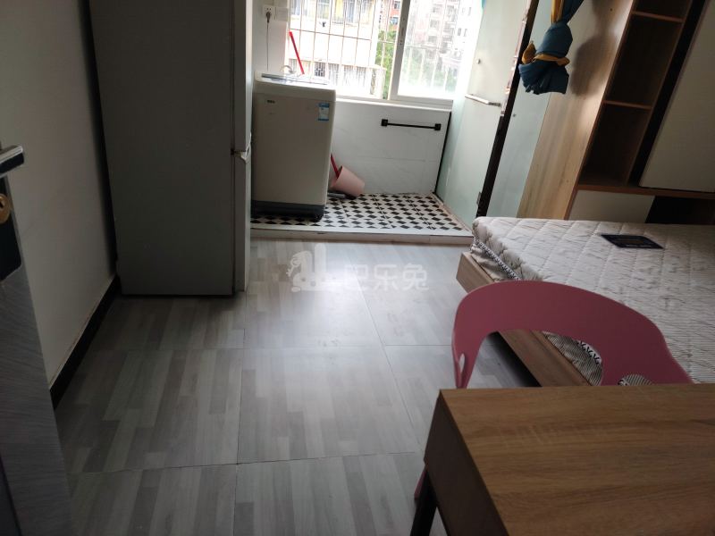 沙河荔园新村12020333卧室图0