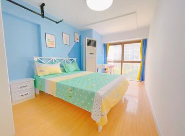 德盈国际广场 2室1厅1卫