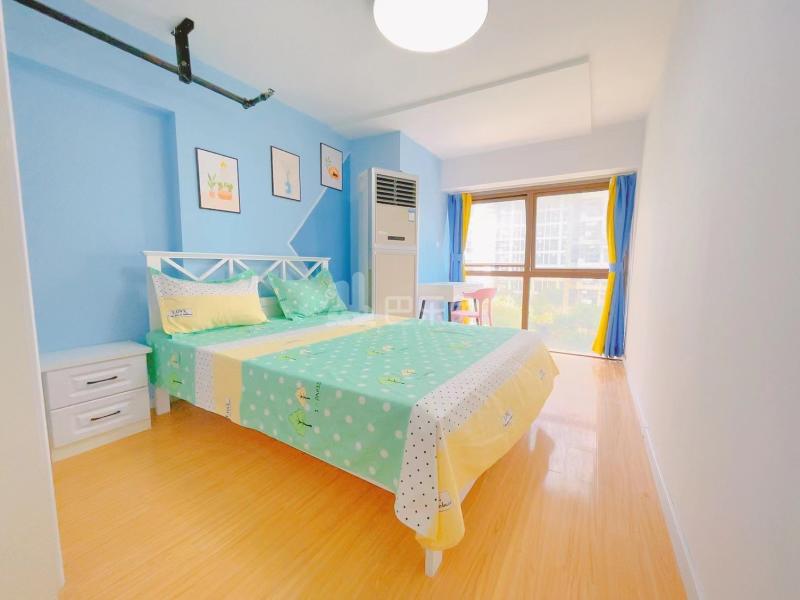 德盈国际广场12023528周边环境图0