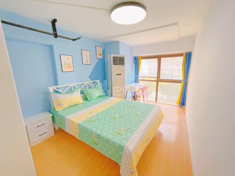 德盈国际广场12023528周边环境图5