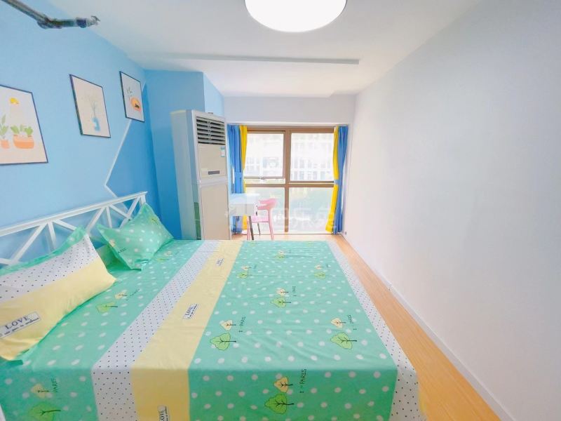 德盈国际广场12023528周边环境图1