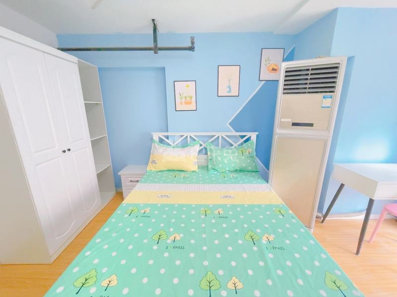 德盈国际广场12023528周边环境图9