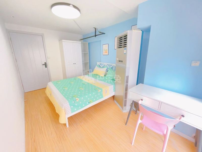 德盈国际广场12023528周边环境图2