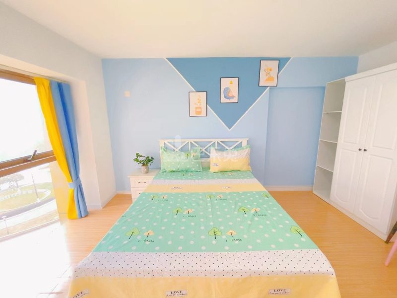 德盈国际广场12023528周边环境图7