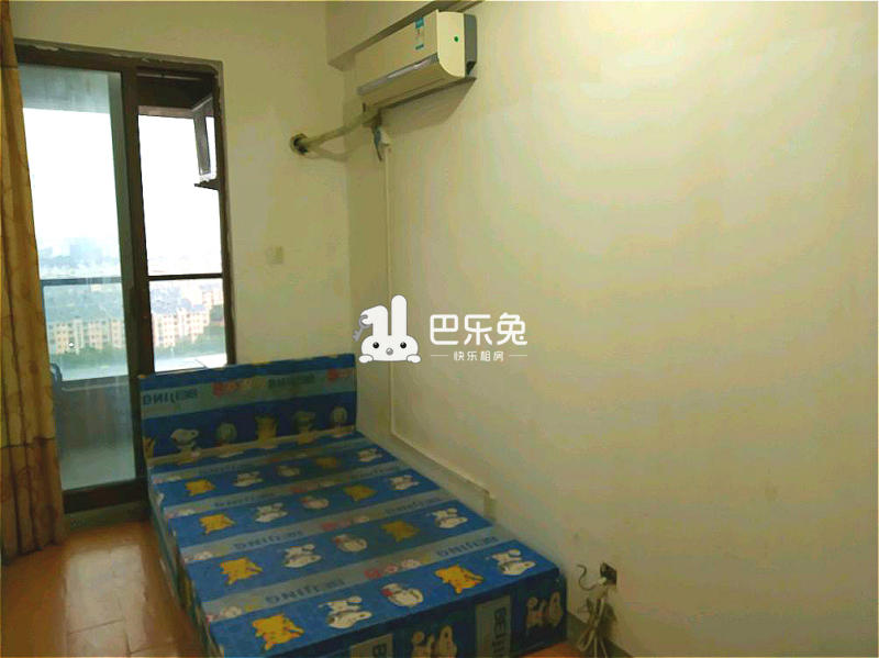 上海浦东_阳光花城_1室0厅0卫_合租朝南_紫薇路667弄-上海巴乐兔租房