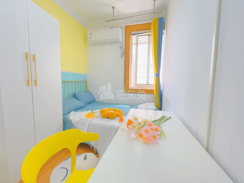 莫愁花园牡丹里12031627周边环境图0