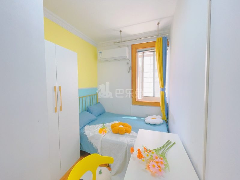 莫愁花园牡丹里12031627周边环境图1