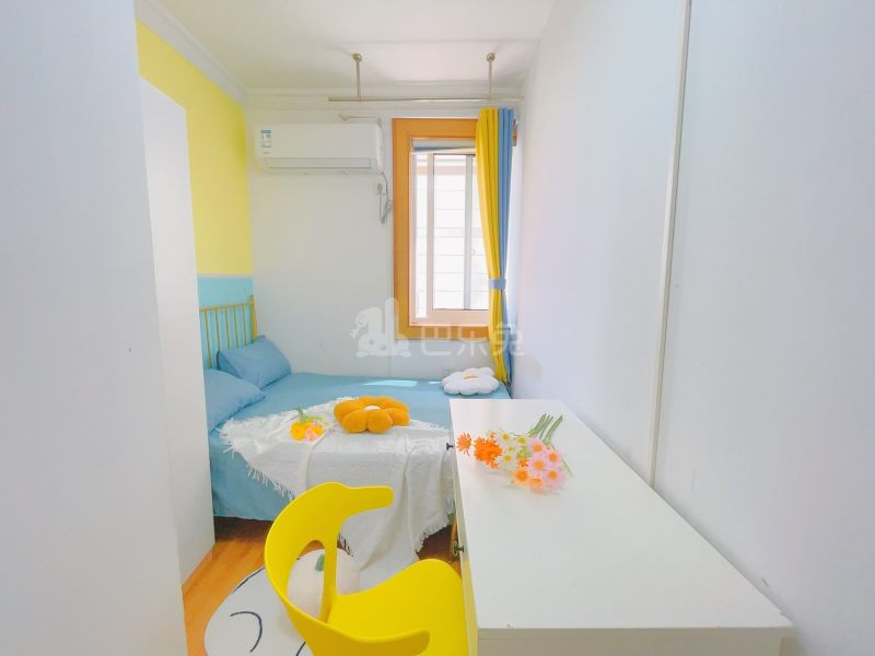 莫愁花园牡丹里12031627周边环境图7