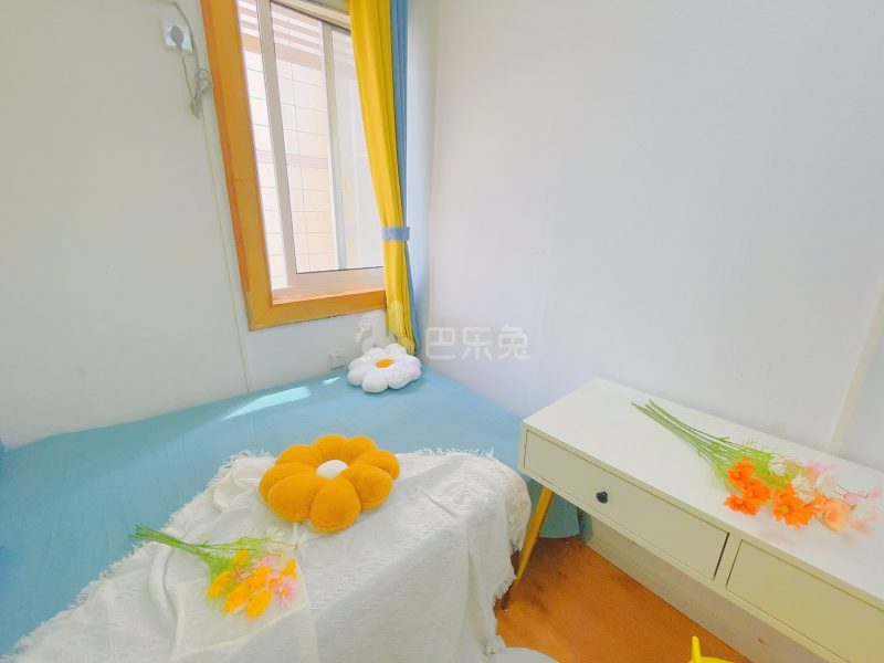 莫愁花园牡丹里12031627周边环境图4