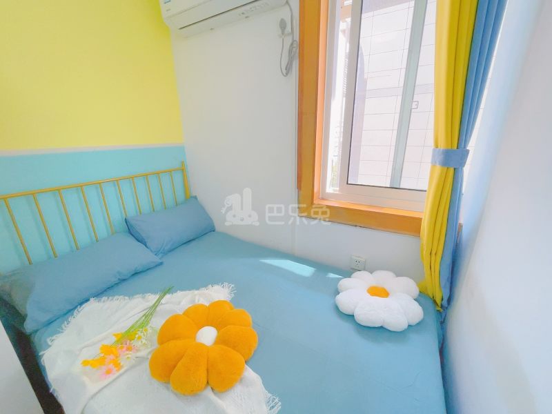 莫愁花园牡丹里12031627周边环境图8