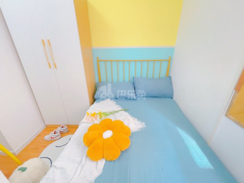 莫愁花园牡丹里12031627周边环境图3