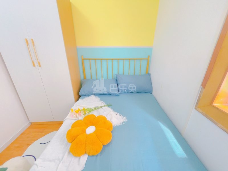 莫愁花园牡丹里12031627周边环境图2