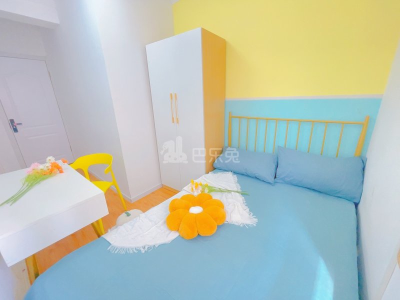 莫愁花园牡丹里12031627周边环境图6