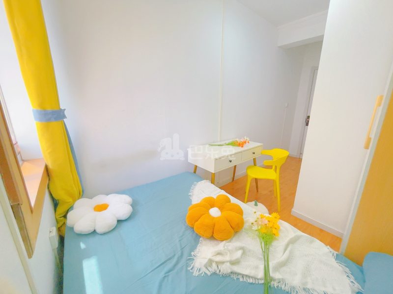 莫愁花园牡丹里12031627周边环境图5