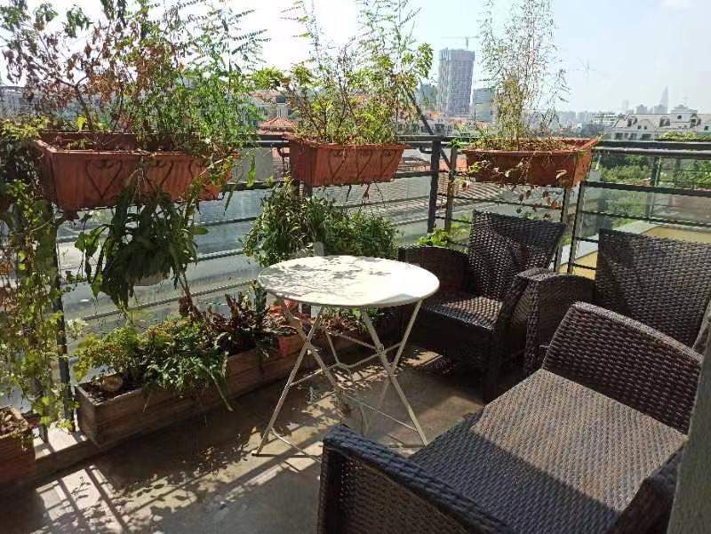 华侨城新玺12035902周边环境图1