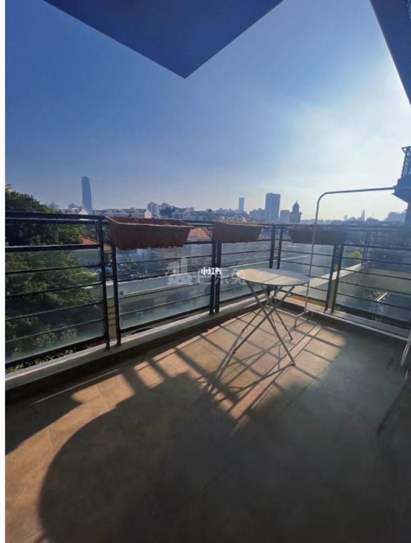 华侨城新玺12035902周边环境图2