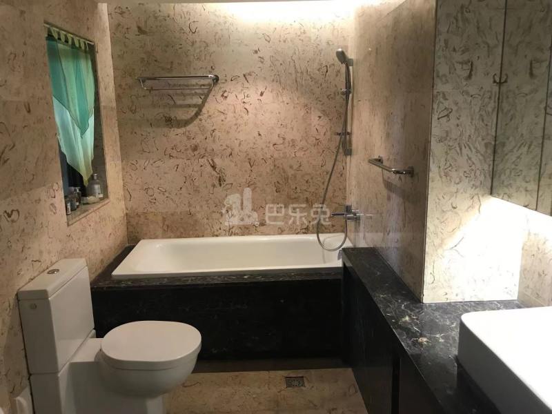 华侨城新玺12035902周边环境图5