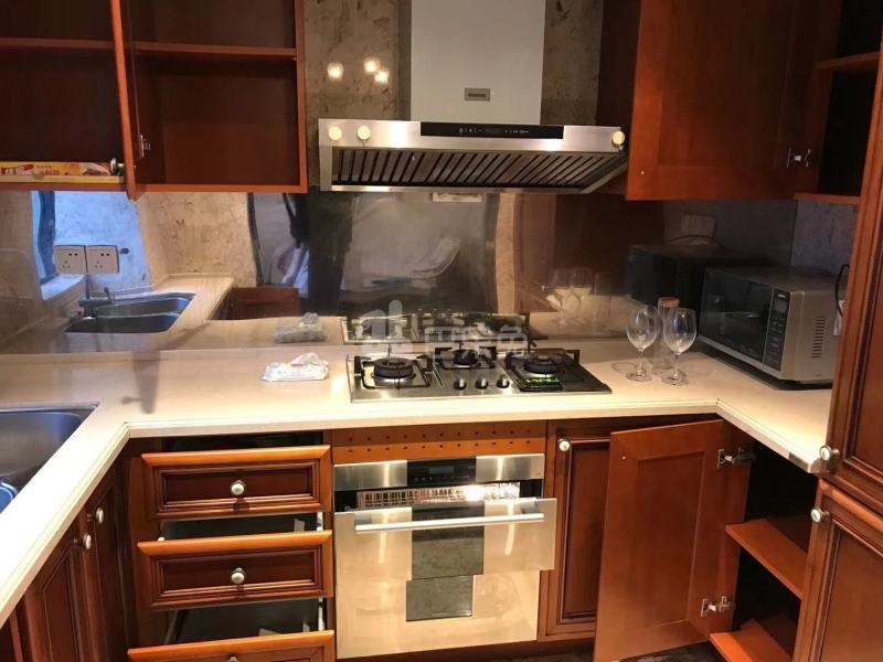 华侨城新玺12035902周边环境图7