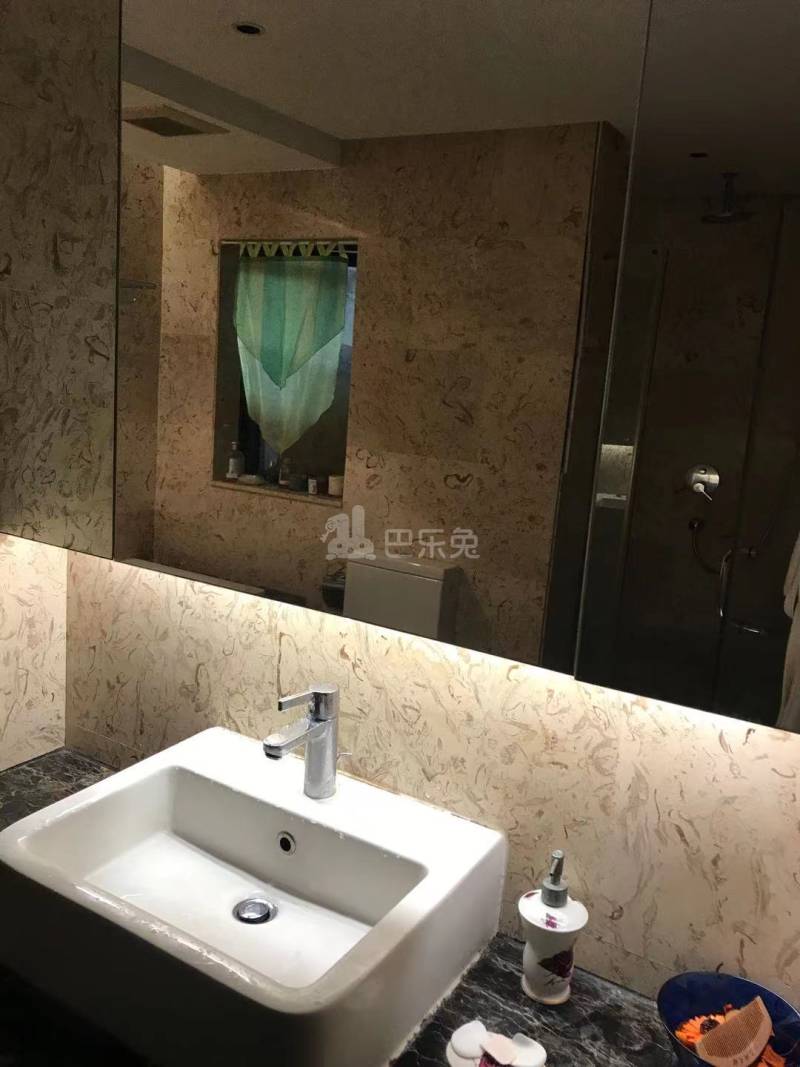 华侨城新玺12035902周边环境图8