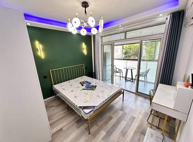 天润城第三街区 1室1厅1卫