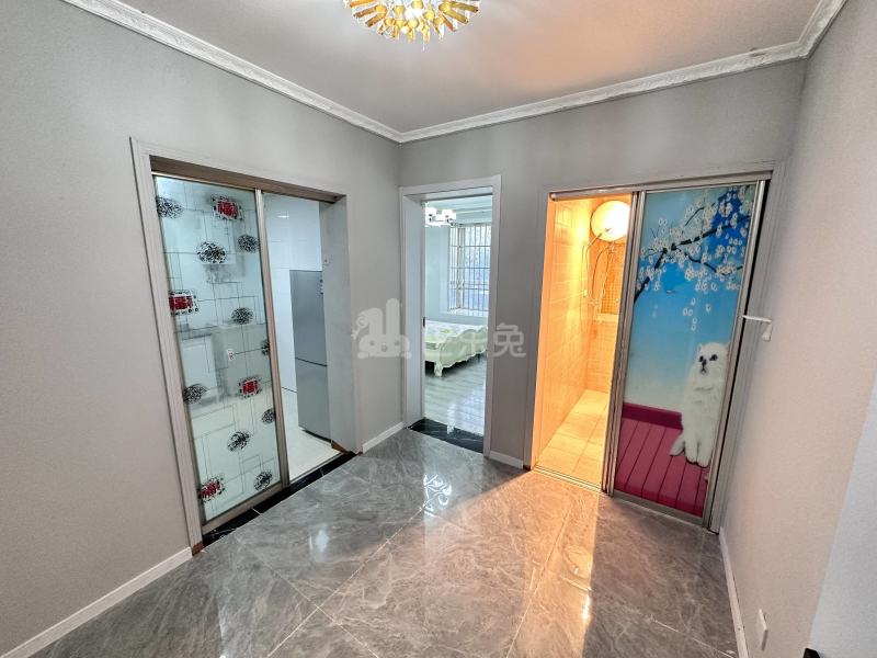 天润城第二街区12039123周边环境图0