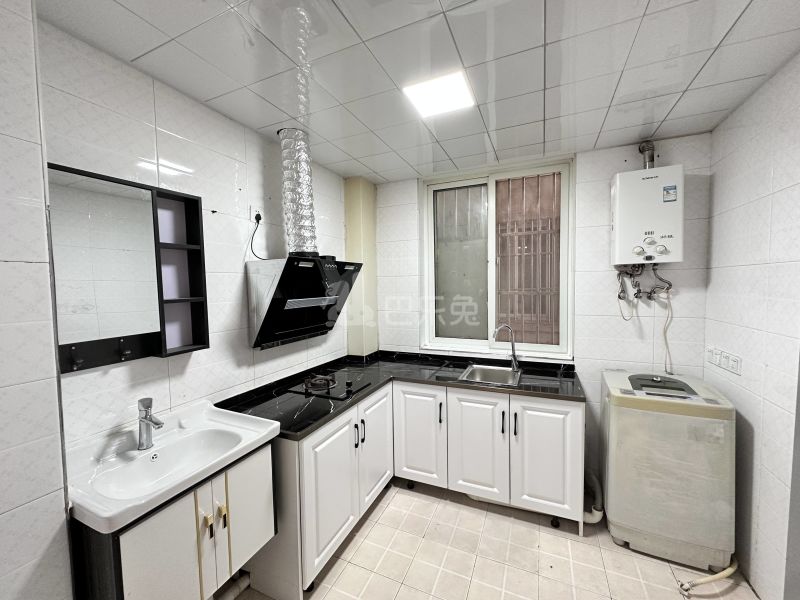 天润城第二街区12039123周边环境图1