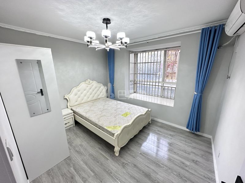 天润城第二街区12039123周边环境图2