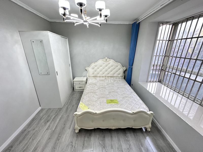 天润城第二街区12039123周边环境图5