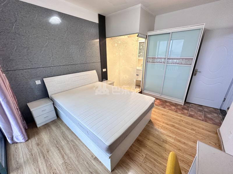 明发滨江新城三期12039124周边环境图8