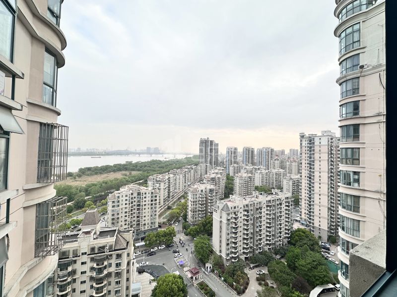 明发滨江新城三期12039124周边环境图3